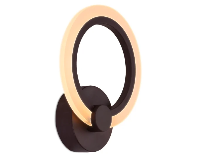 Настенный светодиодный светильник Ambrella light FA530