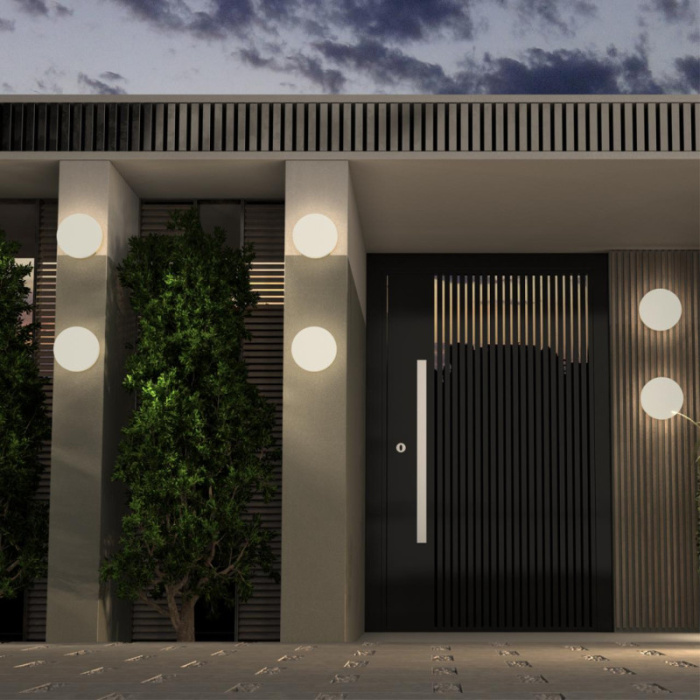 Светильник настенно-потолочный Novotech 358881