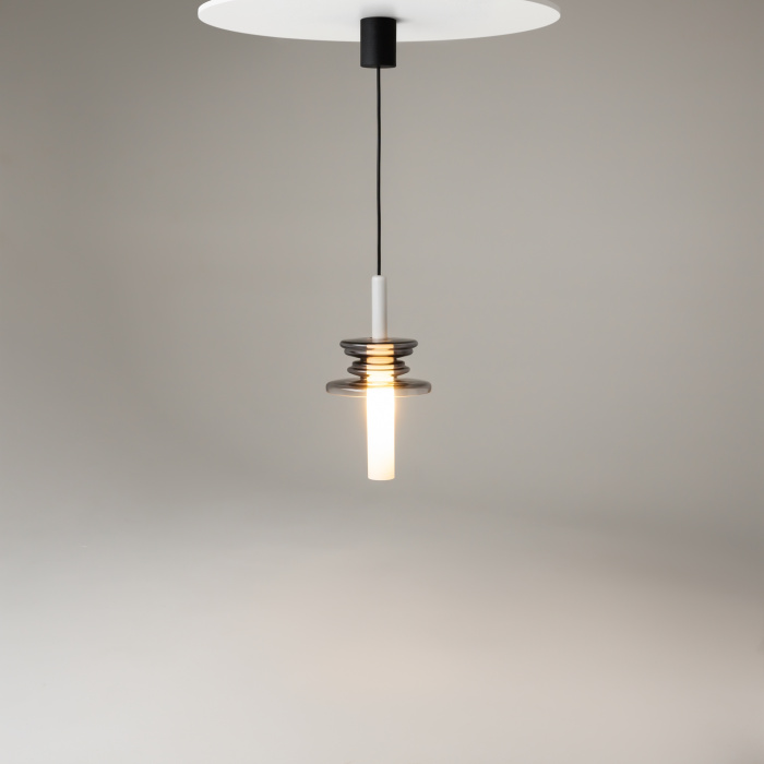 Подвесной светильник Maytoni Sound wave MOD255PL-01B4