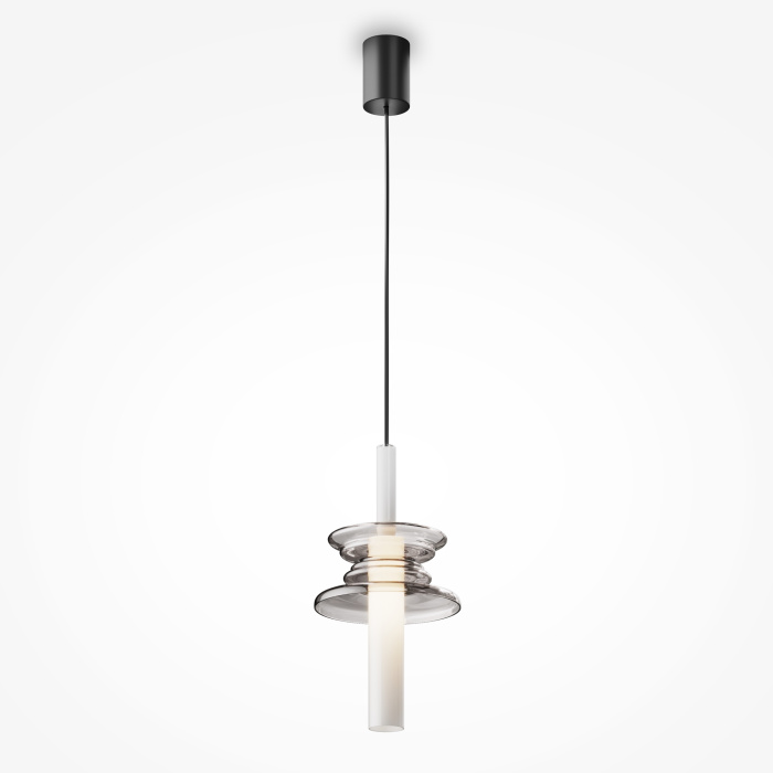 Подвесной светильник Maytoni Sound wave MOD255PL-01B4