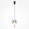 Подвесной светильник Maytoni Sound wave MOD255PL-01B4