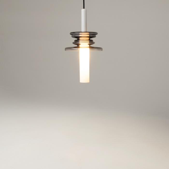 Подвесной светильник Maytoni Sound wave MOD255PL-01B4