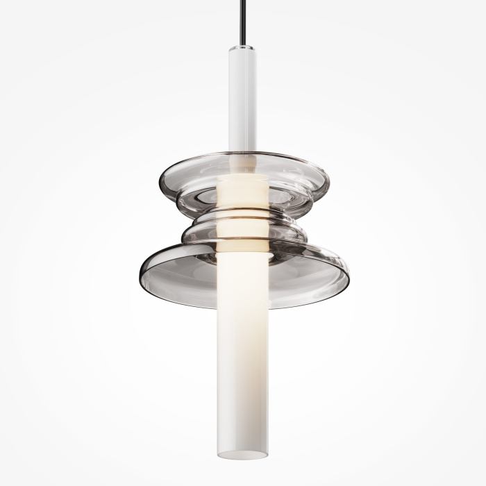 Подвесной светильник Maytoni Sound wave MOD255PL-01B4