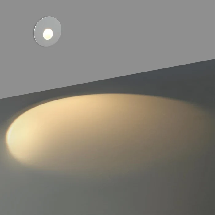 Подсветка лестницы Odeon Light Escala 7166/3WL