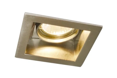 Встраиваемый светильник Arte Lamp TECHNIKA A8050PL-1SS