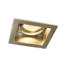 Встраиваемый светильник Arte Lamp TECHNIKA A8050PL-1SS