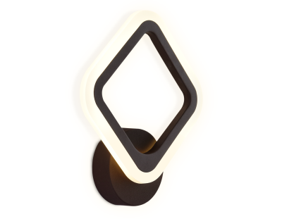 Настенный светодиодный светильник Ambrella light FA540