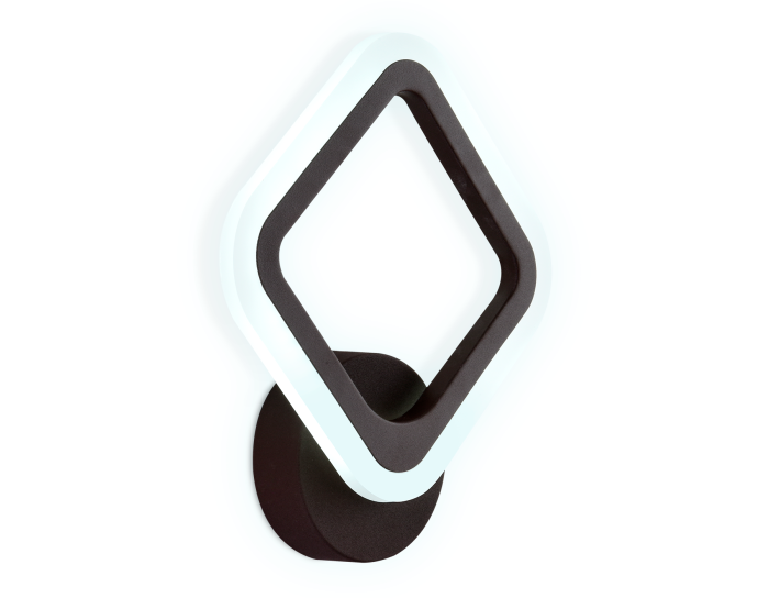 Настенный светодиодный светильник Ambrella light FA540