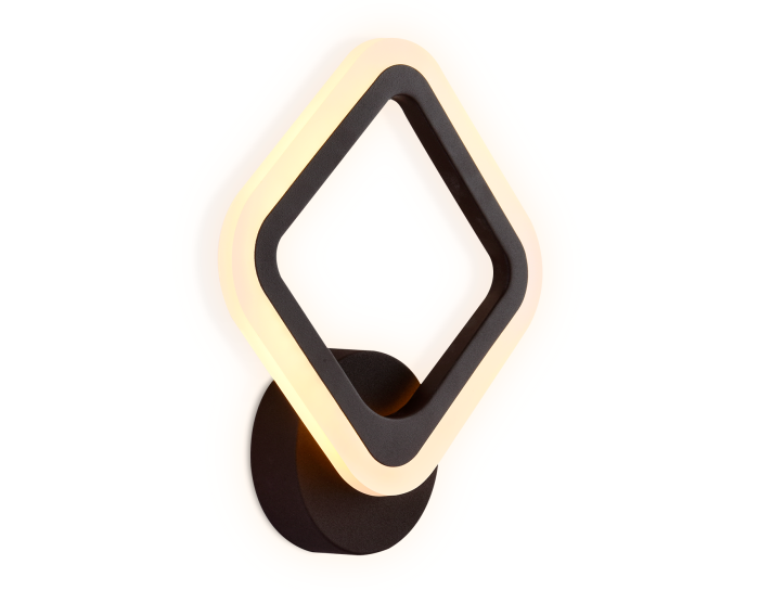 Настенный светодиодный светильник Ambrella light FA540