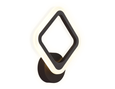 Настенный светодиодный светильник Ambrella light FA540