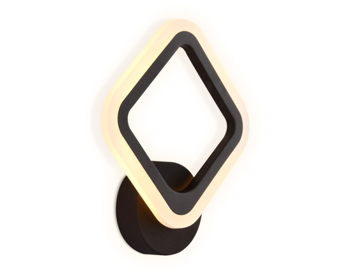 Настенный светодиодный светильник Ambrella light FA540