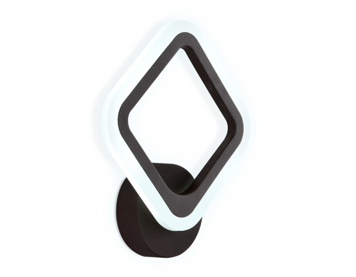 Настенный светодиодный светильник Ambrella light FA540