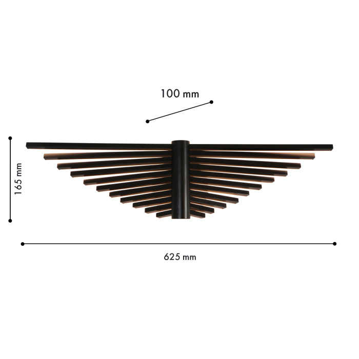 Бра Favourite 4381-1W