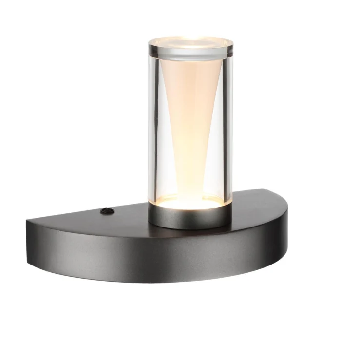 Настенный светильник ODEON LIGHT HIGHTECH 7143/5WL