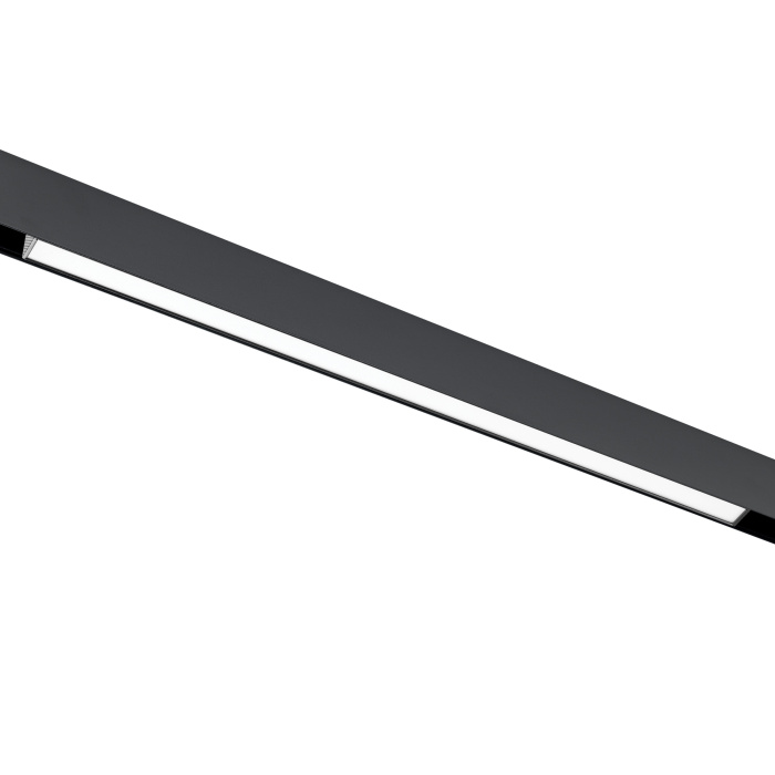 Трековый светильник Lightstar Uno cct 269607CCT