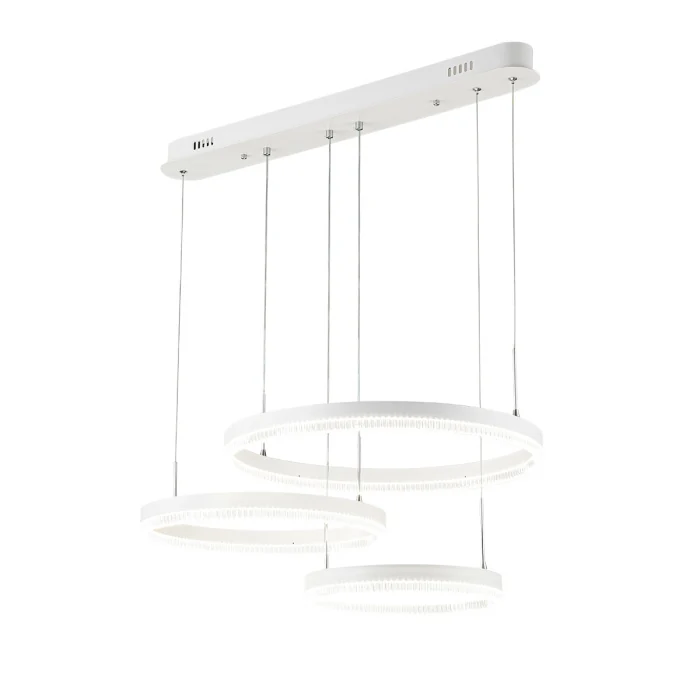 Настольная лампа Escada Celestia 10223/3LED