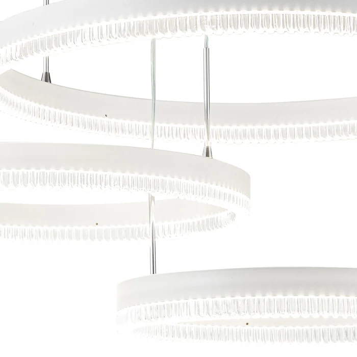 Настольная лампа Escada Celestia 10223/3LED