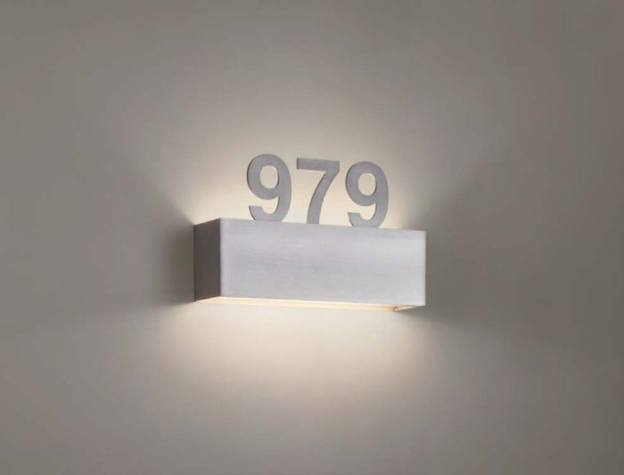 Настенный светильник Leds C4 ROOM