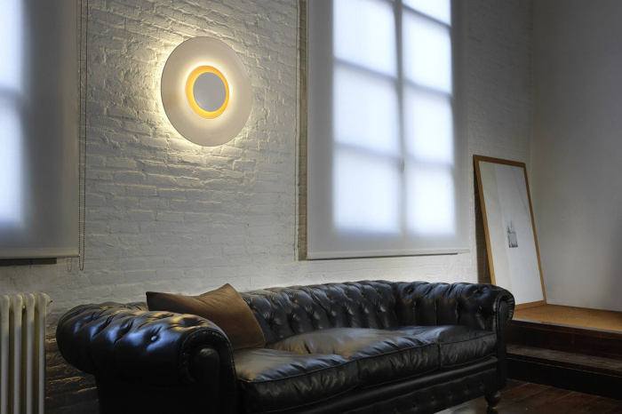 Настенный светильник Leds C4 BIGBANG