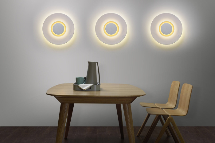 Настенный светильник Leds C4 BIGBANG