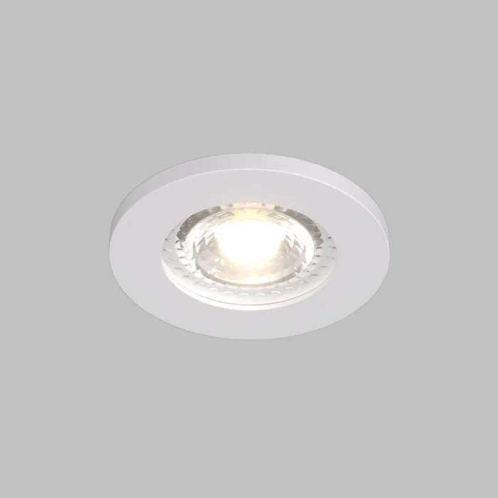 Встраиваемый светильник Denkirs Voens DK2030-WH