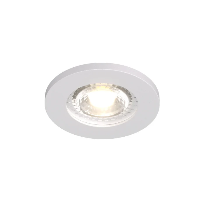 Встраиваемый светильник Denkirs Voens DK2030-WH