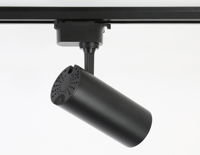 Трековый светодиодный светильник Ambrella light GL5828