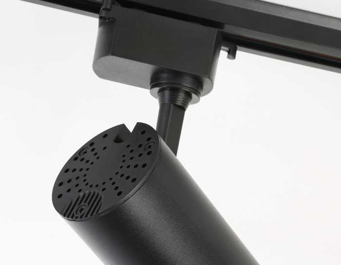 Трековый светодиодный светильник Ambrella light GL5828
