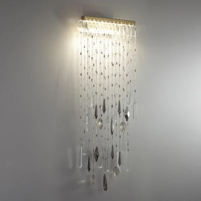 Бра Odeon Light Afina 5420/10WL