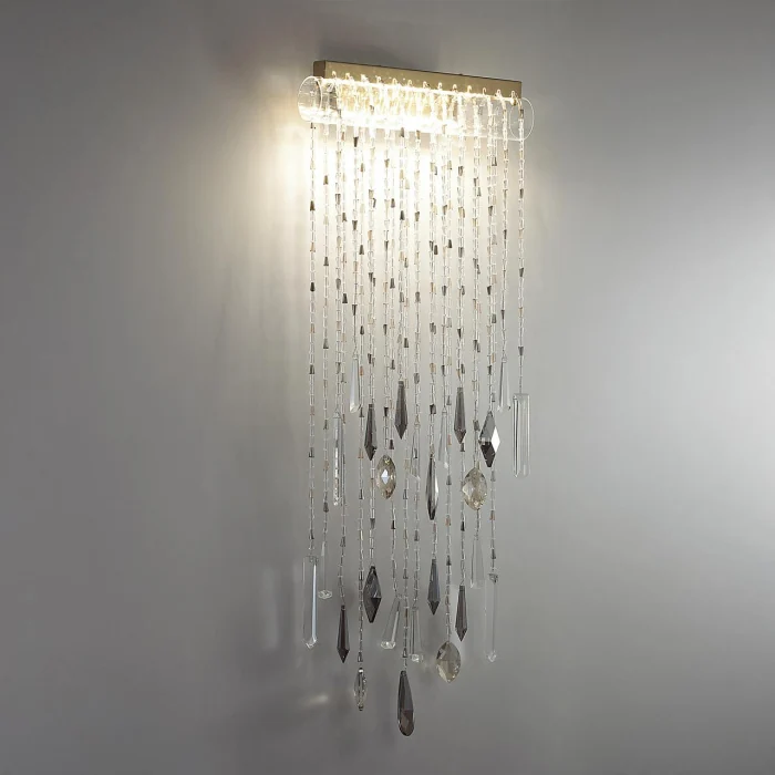 Бра Odeon Light Afina 5420/10WL