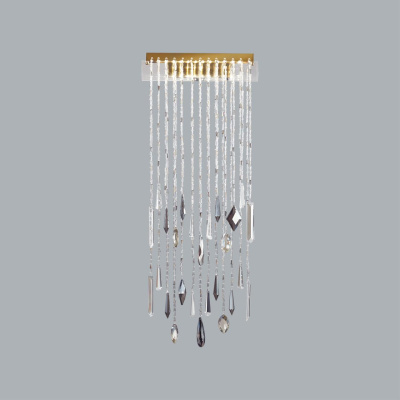Бра Odeon Light Afina 5420/10WL