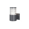 Светильник настенный Maytoni Bronx O576WL-01GR