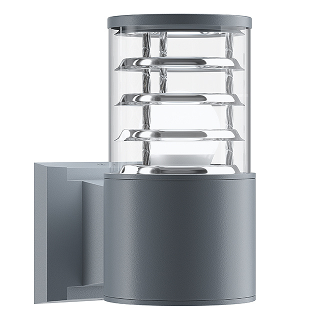 Светильник настенный Maytoni Bronx O576WL-01GR