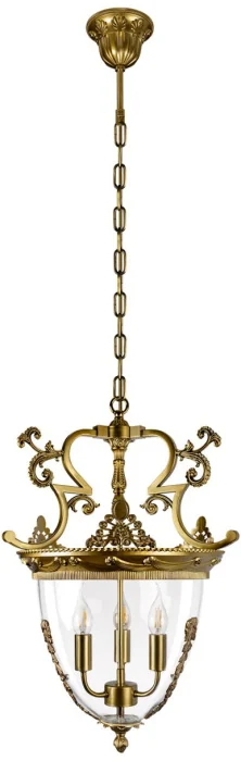 Подвесной светильник Loft IT Roi 10564/3