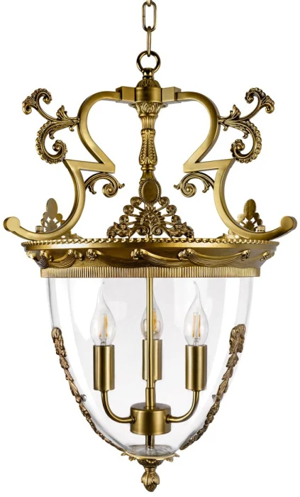 Подвесной светильник Loft IT Roi 10564/3