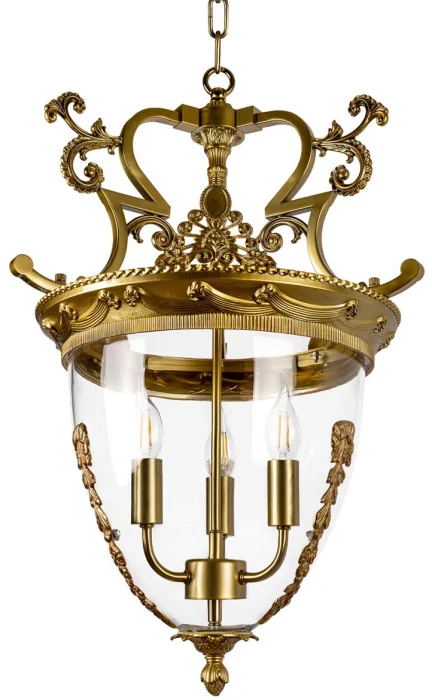 Подвесной светильник Loft IT Roi 10564/3