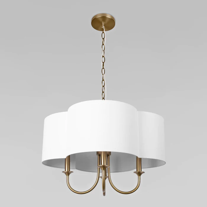 Настенный светильник LOFT IT Silence 10303P Brass
