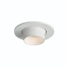 Встраиваемый светильник Denkirs Rond DK3120-WH