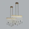 Люстра на штанге Odeon Light Afina 5420/48L
