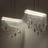 Люстра на штанге Odeon Light Afina 5420/48L