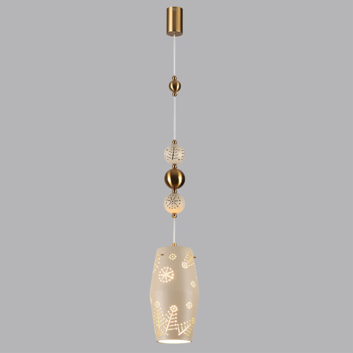 Подвесной светильник ODEON LIGHT PENDANT 5444/1