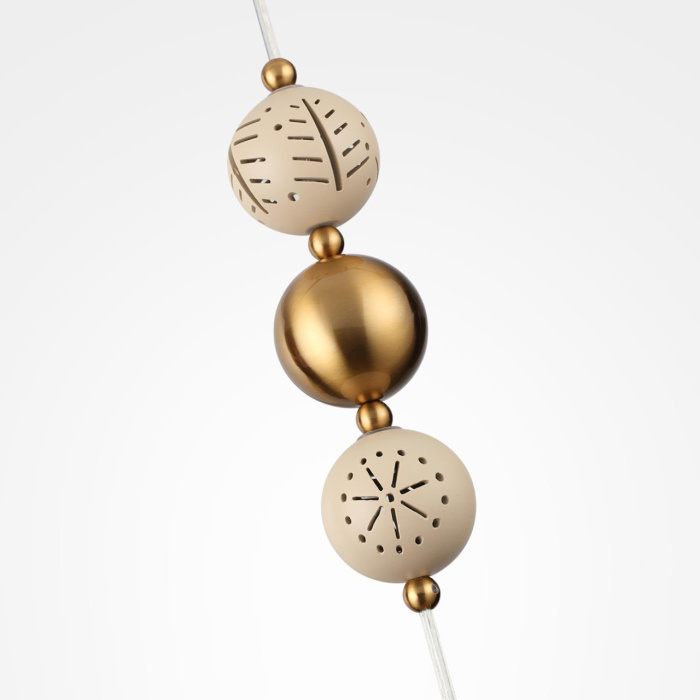 Подвесной светильник ODEON LIGHT PENDANT 5444/1