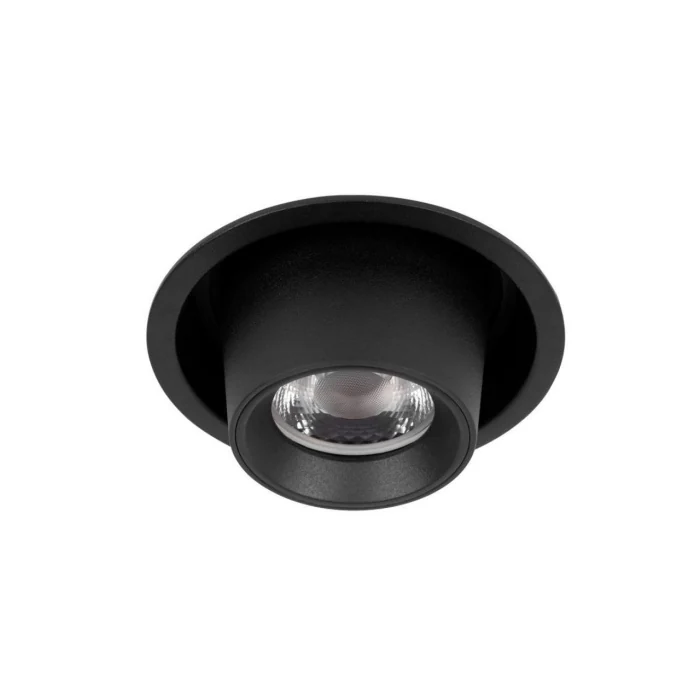 Встраиваемый светильник Loft it Flash 10319/A Black