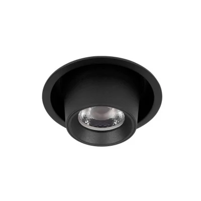 Встраиваемый светильник Loft it Flash 10319/A Black