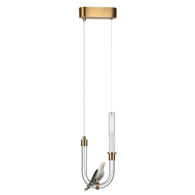 Подвесной светильник Odeon Light Lark 5431/2L