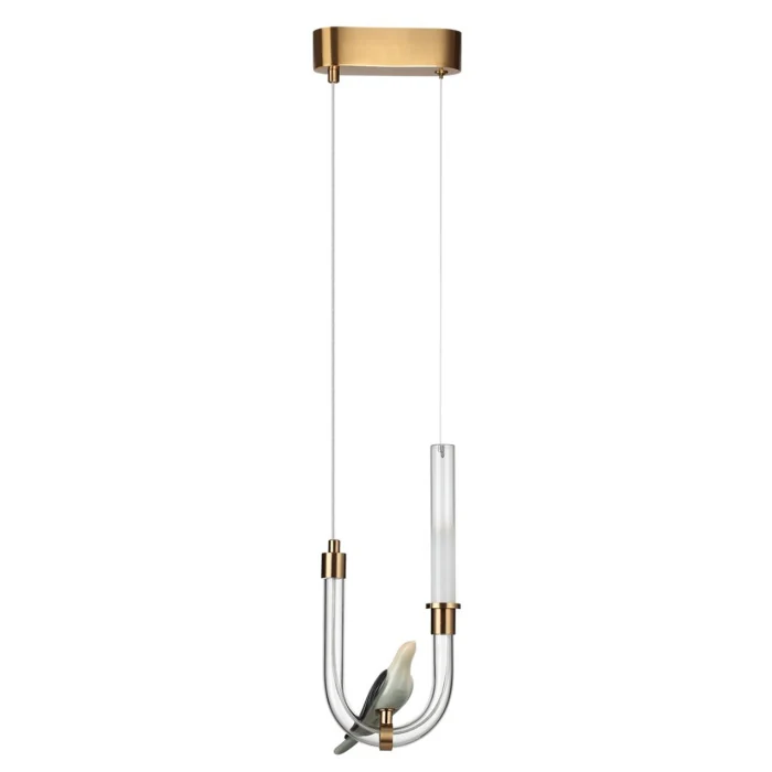 Подвесной светильник Odeon Light Lark 5431/2L