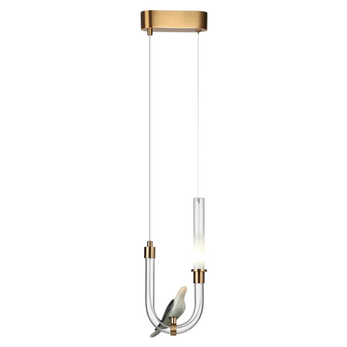 Подвесной светильник Odeon Light Lark 5431/2L