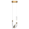 Подвесной светильник Odeon Light Lark 5431/2L
