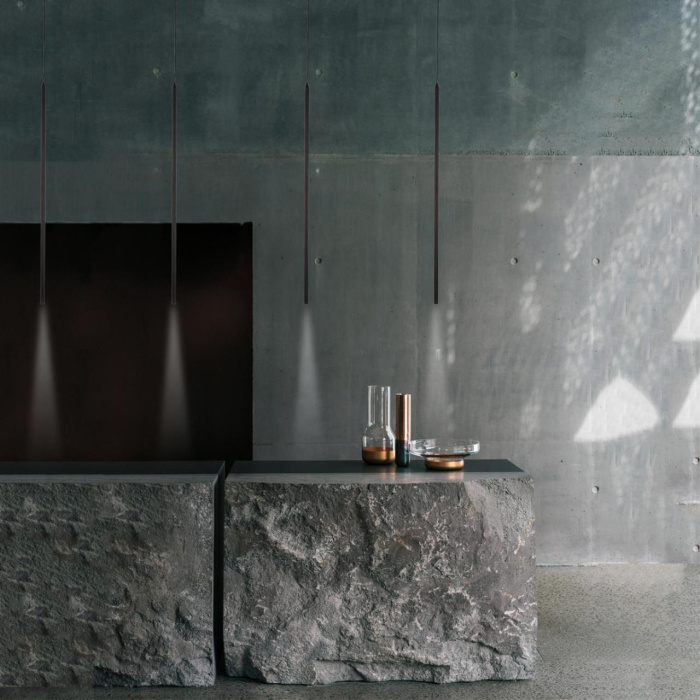 Подвесной светильник Loft it Metropolis 10334/800 White