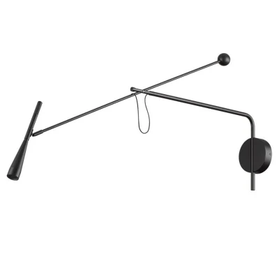 Светильник настенный Odeon Light 7030/5WL